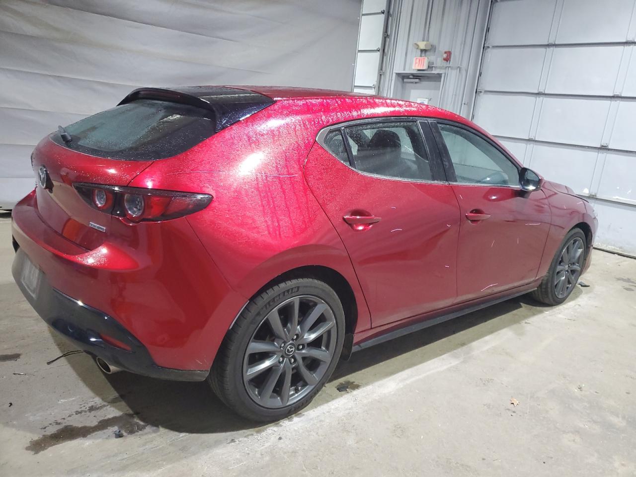 Mazda 3 Preferred Plus Image 6