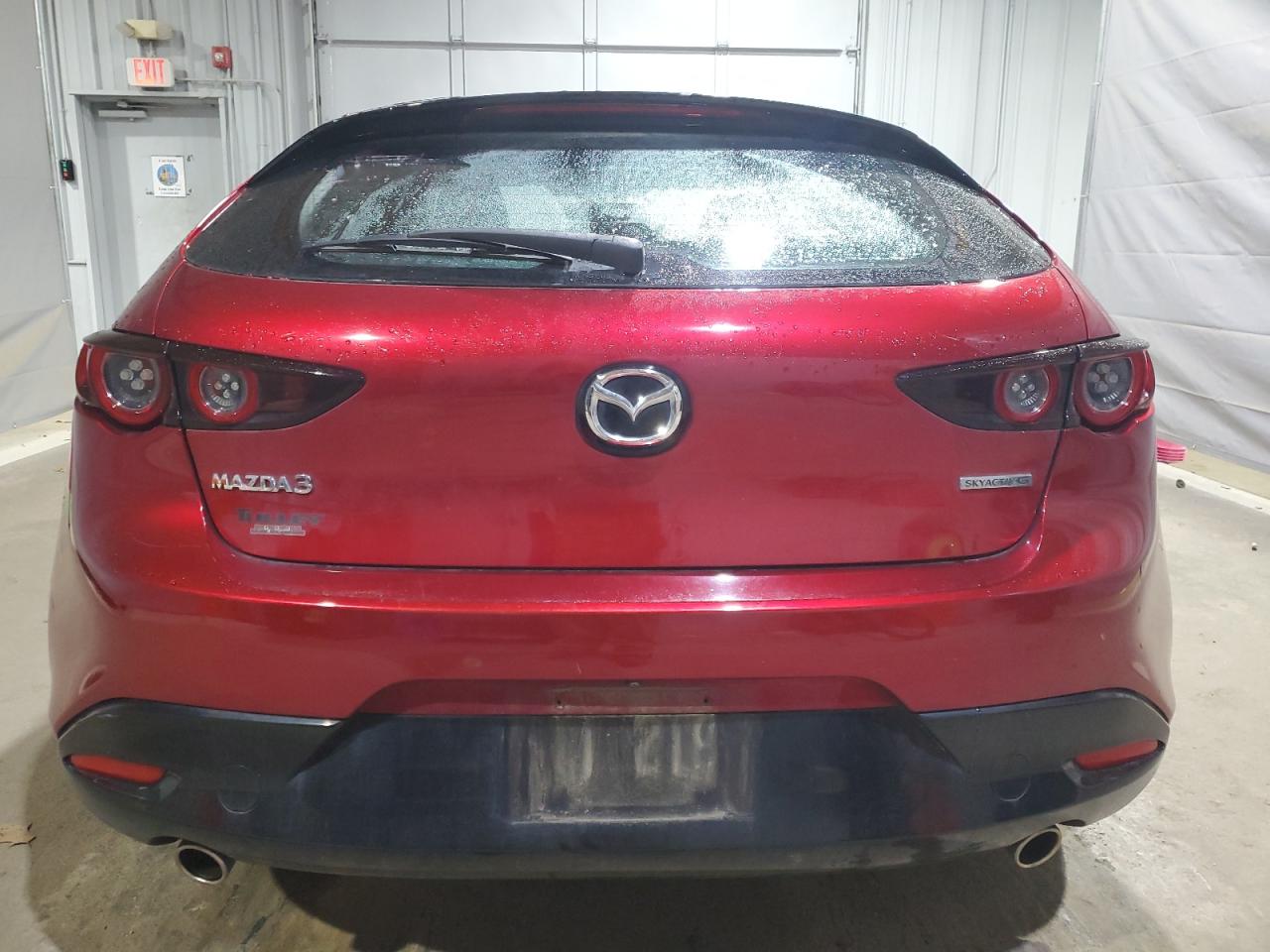 Mazda 3 Preferred Plus Image 5