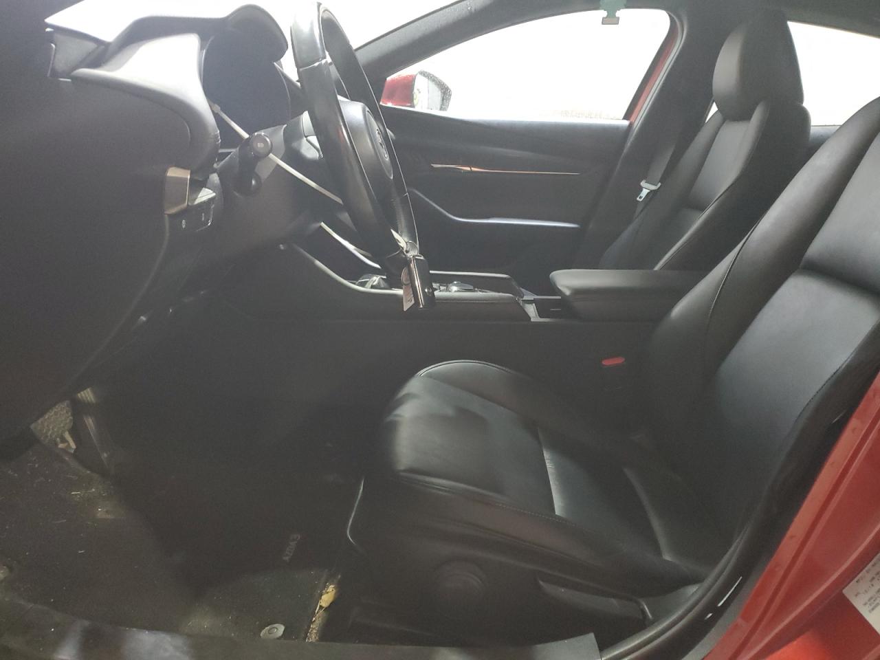 Mazda 3 Preferred Plus Image 7