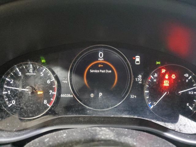 Mazda 3 Preferred Plus Image 11