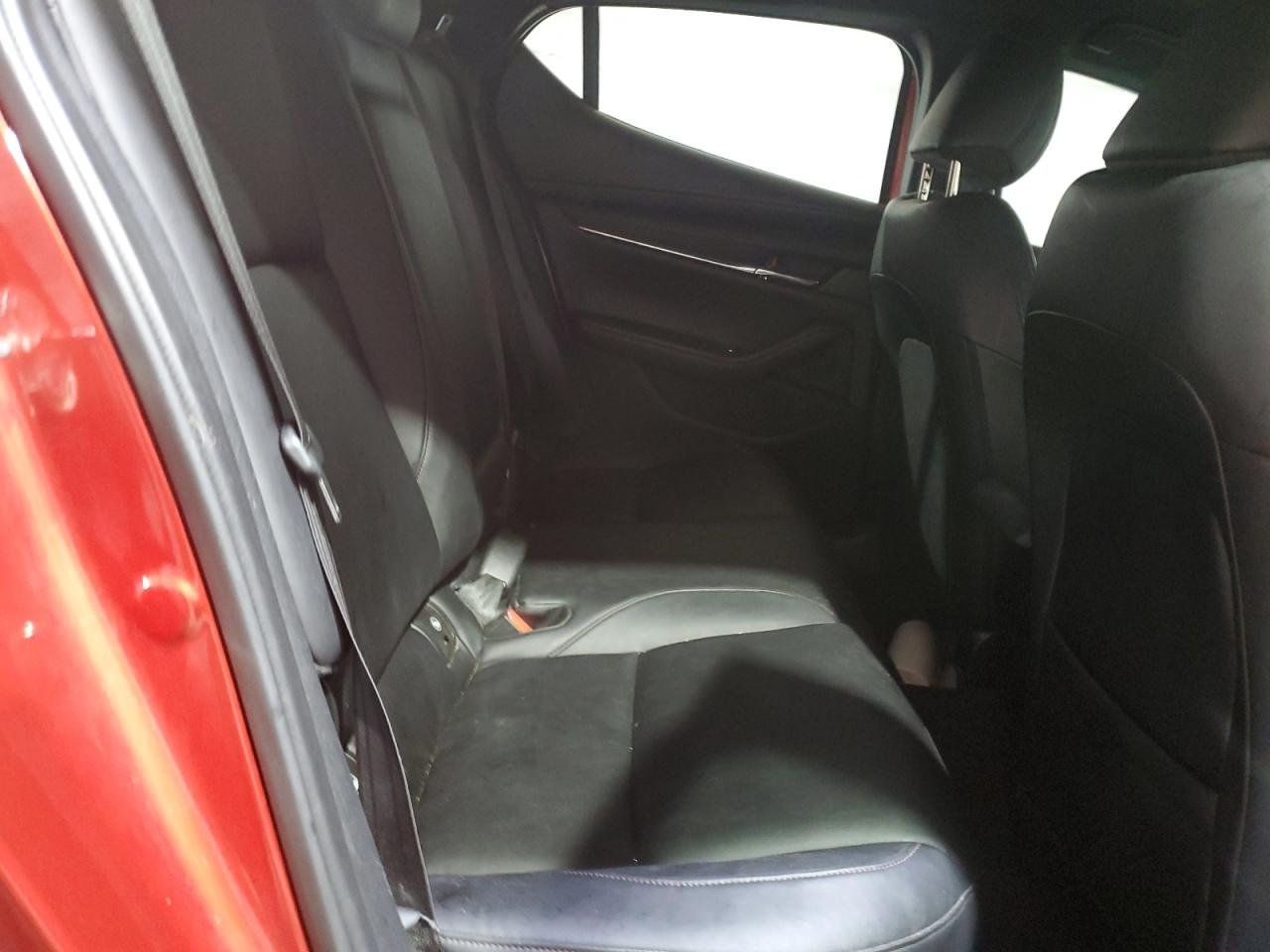 Mazda 3 Preferred Plus Image 9