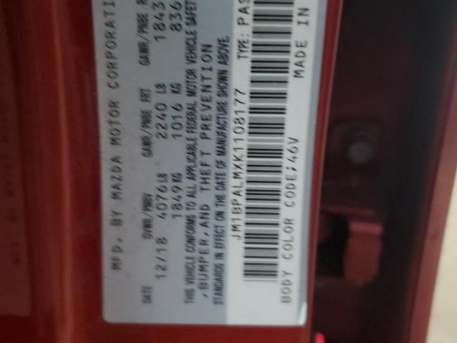 Mazda 3 Preferred Plus Image 10