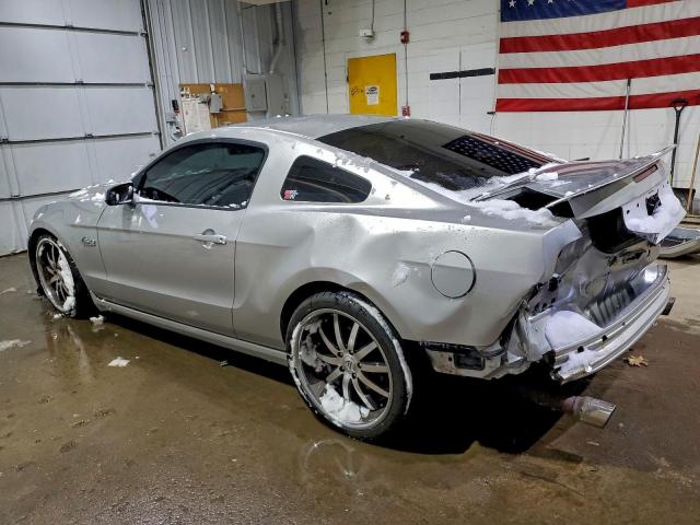 Ford Mustang Gt Image 3