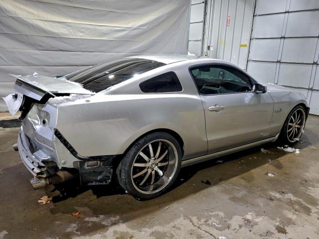 Ford Mustang Gt Image 5