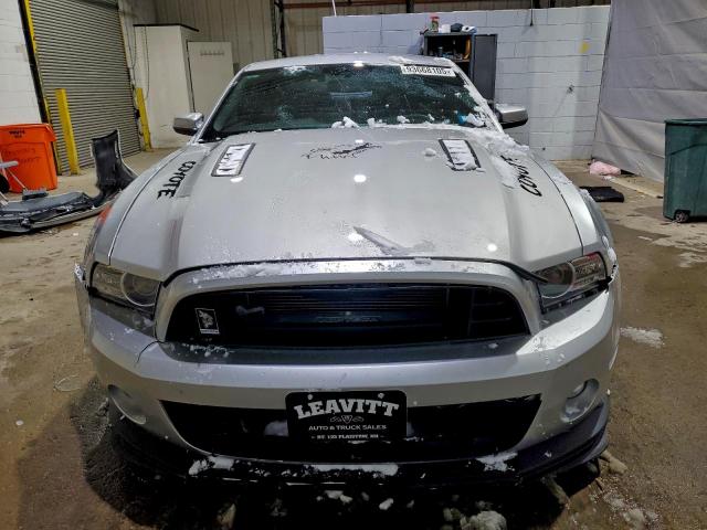 Ford Mustang Gt Image 4