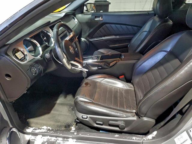 Ford Mustang Gt Image 10