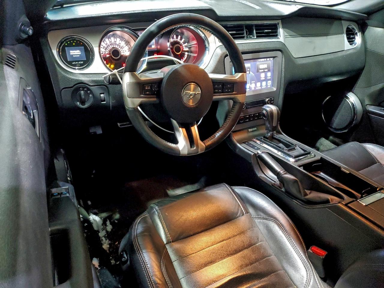 Ford Mustang Gt Image 11