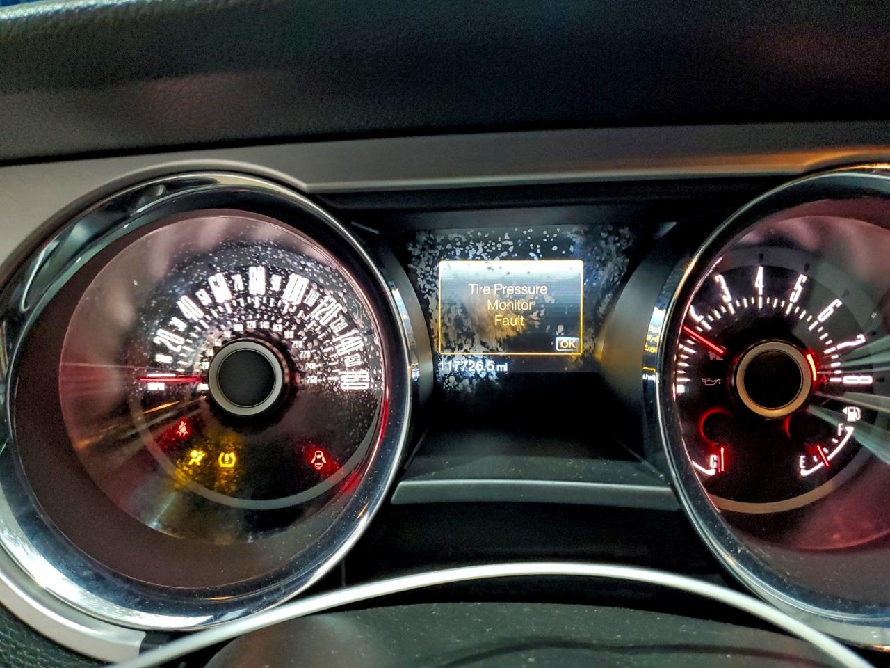 Ford Mustang Gt Image 12