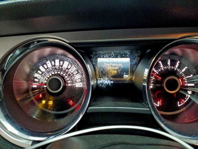 Ford Mustang Gt Image 12