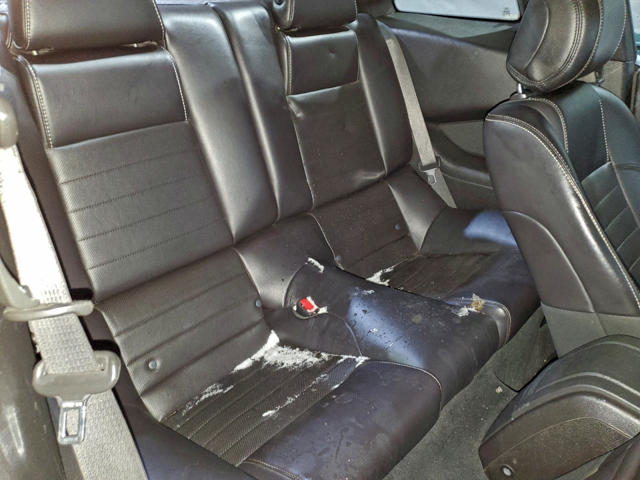 Ford Mustang Gt Image 6