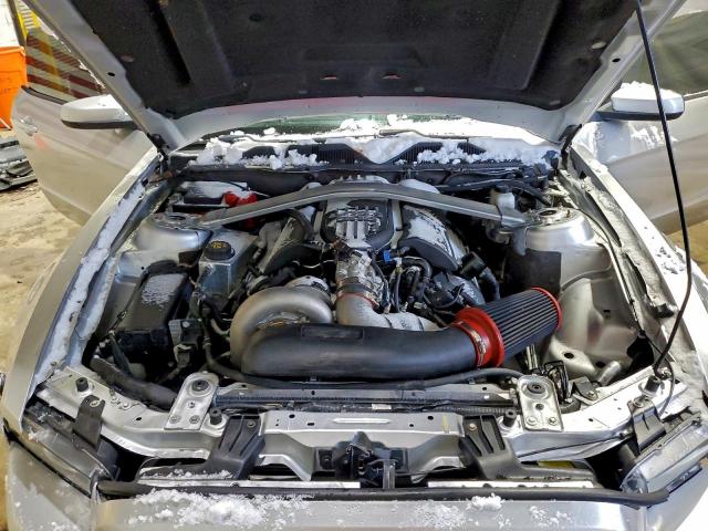 Ford Mustang Gt Image 9