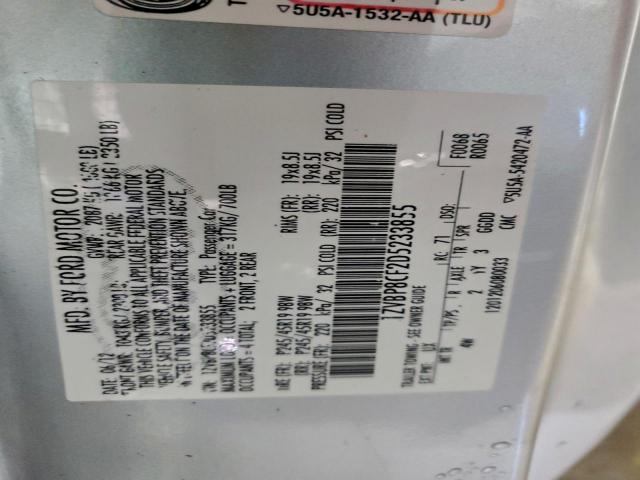 Ford Mustang Gt Image 13