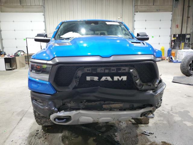 Ram 1500 Rebel Image 8