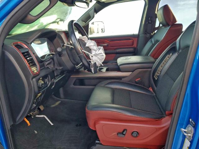 Ram 1500 Rebel Image 3