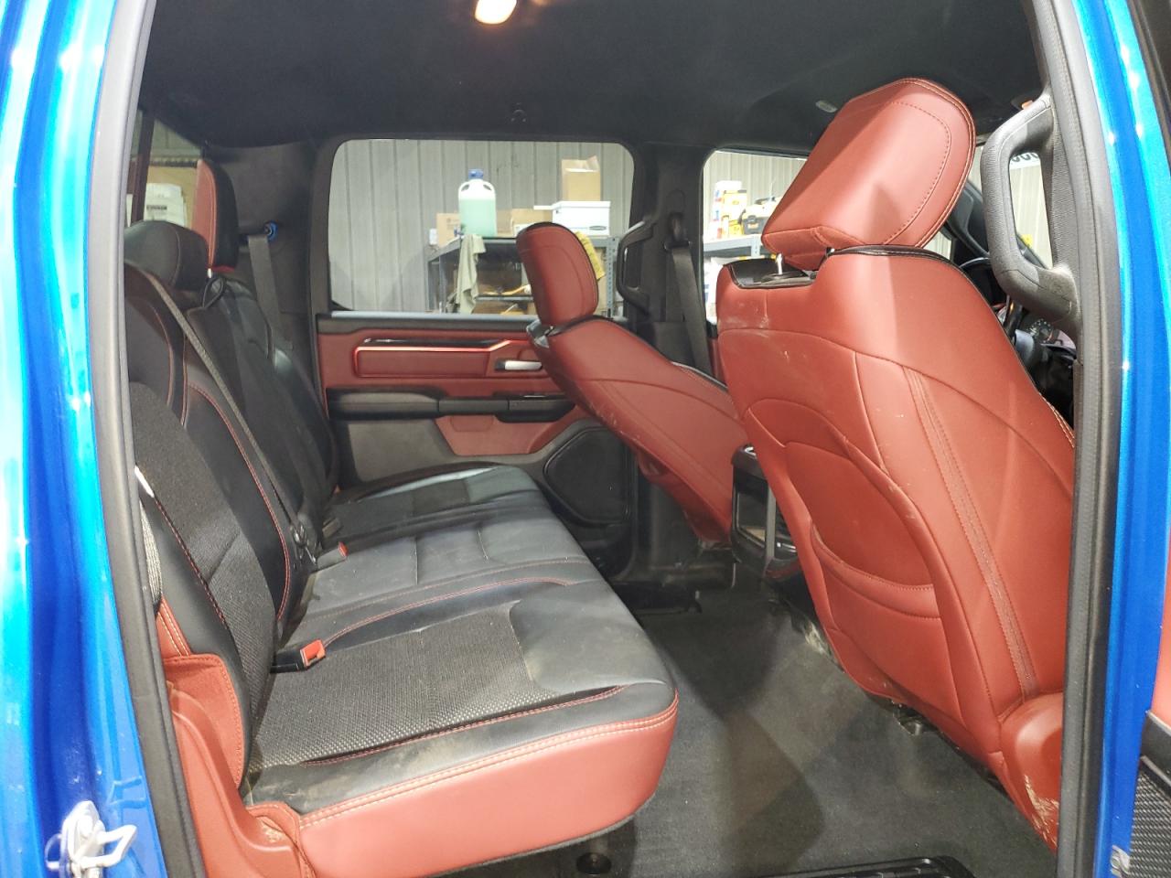 Ram 1500 Rebel Image 11