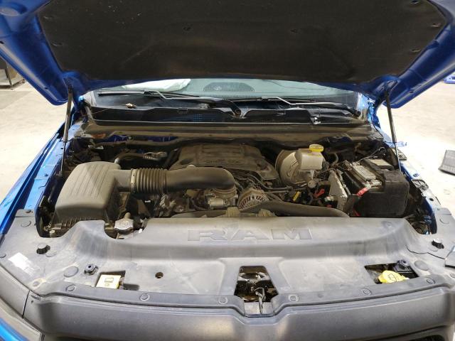 Ram 1500 Rebel Image 13