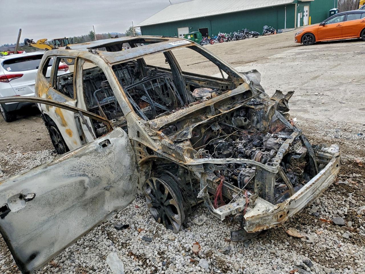 Subaru Forester Limited Image 5