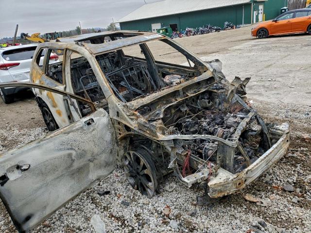 Subaru Forester Limited Image 5