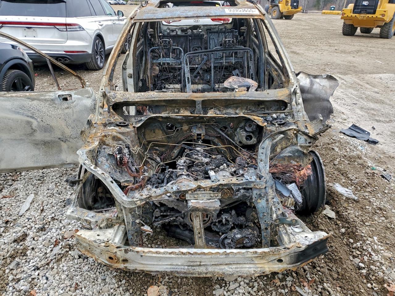 Subaru Forester Limited Image 4