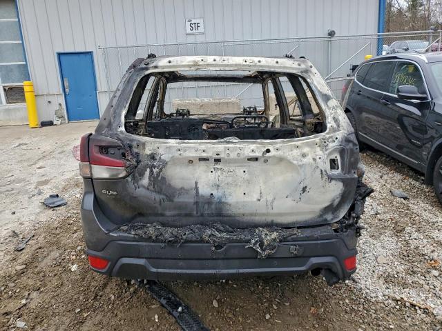 Subaru Forester Limited Image 10