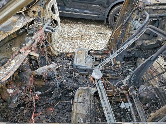 Subaru Forester Limited Image 8