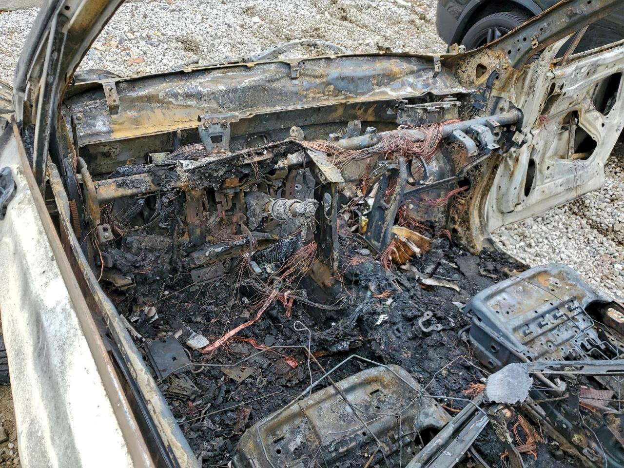 Subaru Forester Limited Image 6