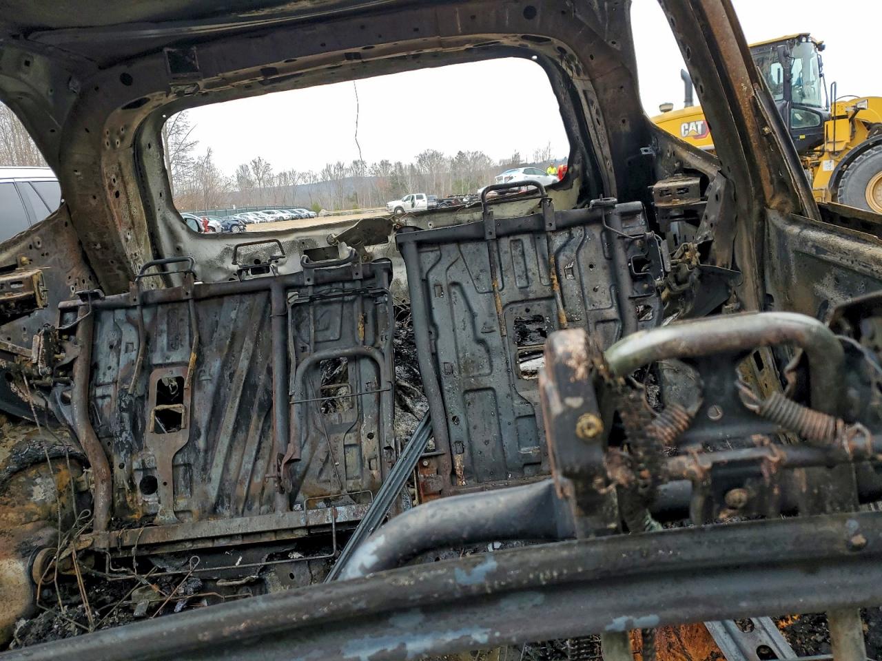 Subaru Forester Limited Image 9