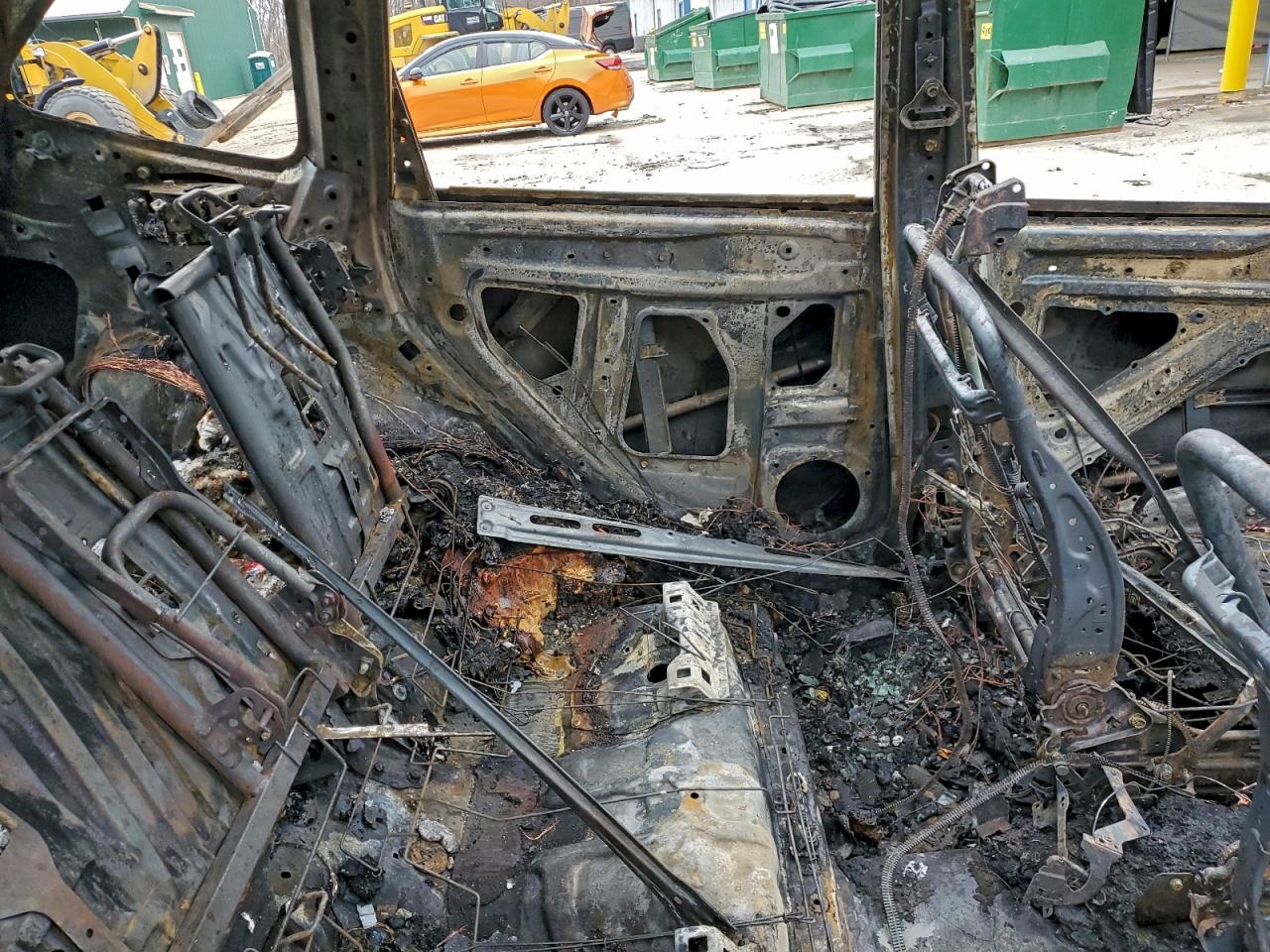 Subaru Forester Limited Image 7