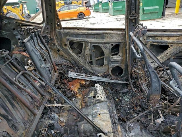 Subaru Forester Limited Image 7