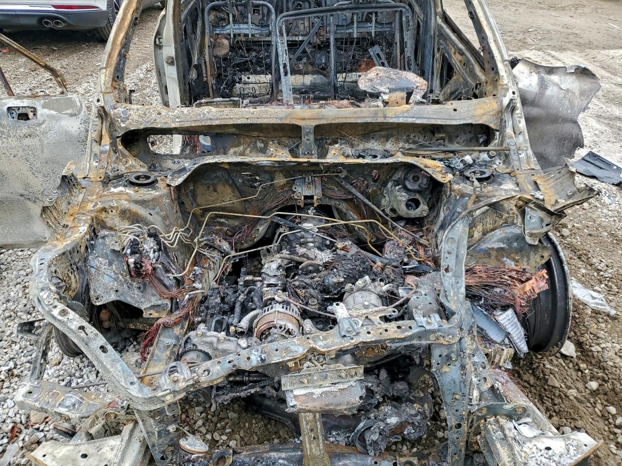 Subaru Forester Limited Image 12