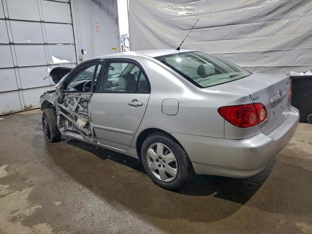 Toyota Corolla Ce Image 2