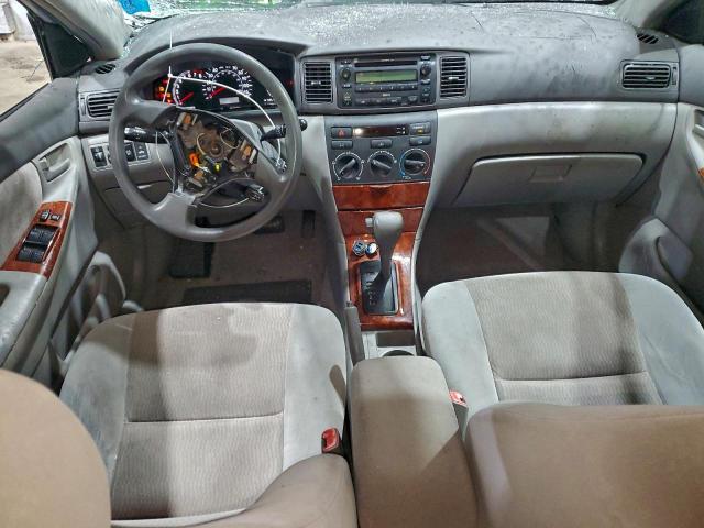 Toyota Corolla Ce Image 4