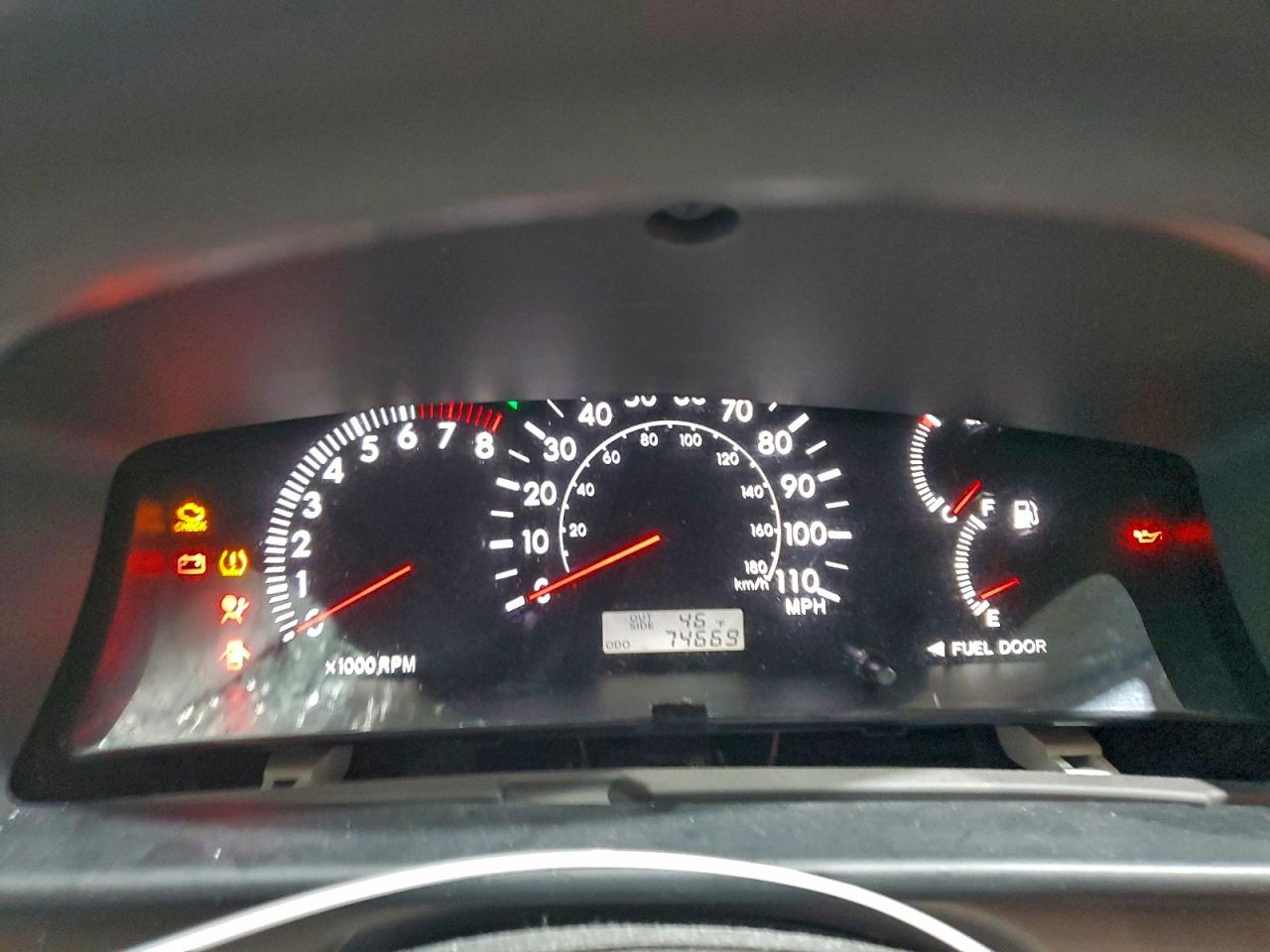 Toyota Corolla Ce Image 5