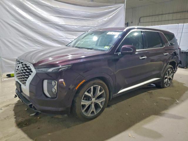  Salvage Hyundai PALISADE