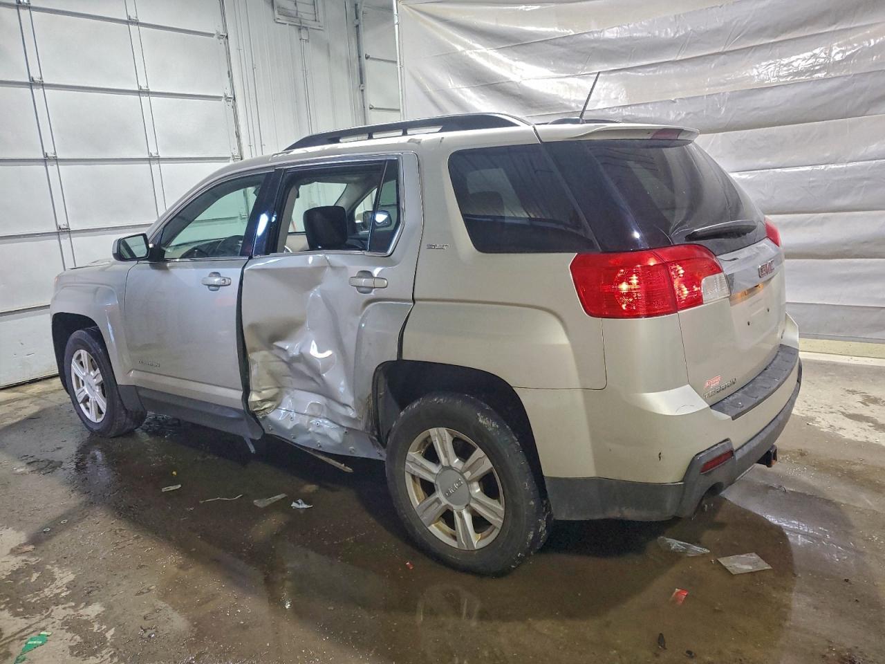 GMC Terrain Slt Image 5