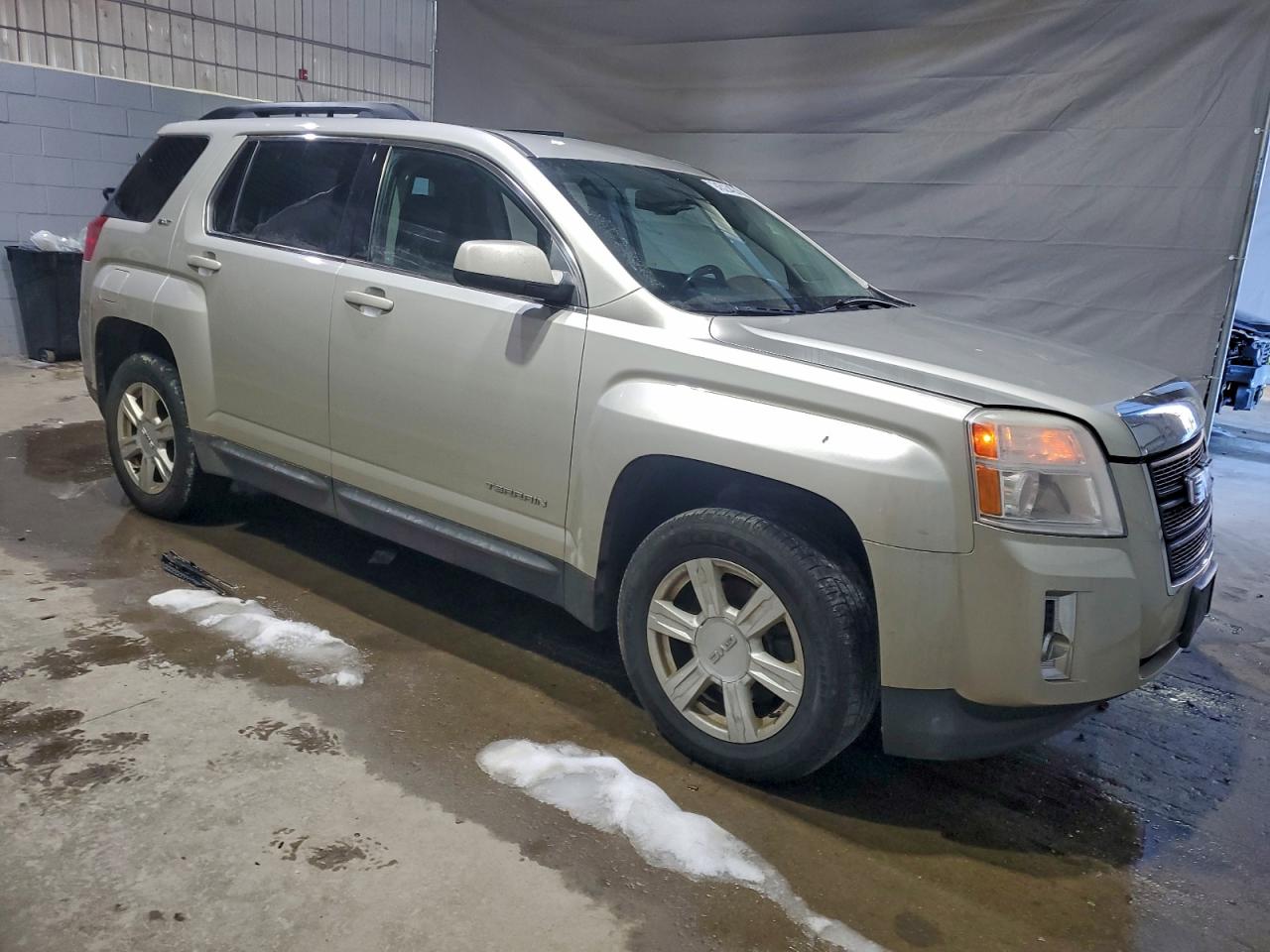 GMC Terrain Slt Image 12
