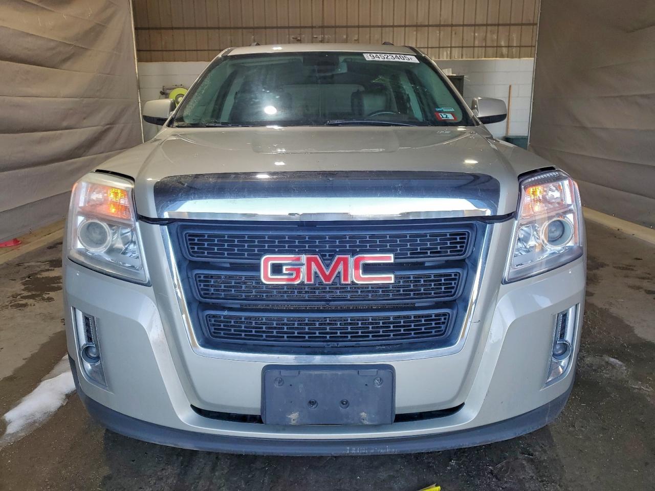 GMC Terrain Slt Image 7