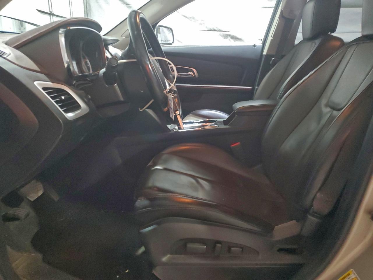 GMC Terrain Slt Image 4