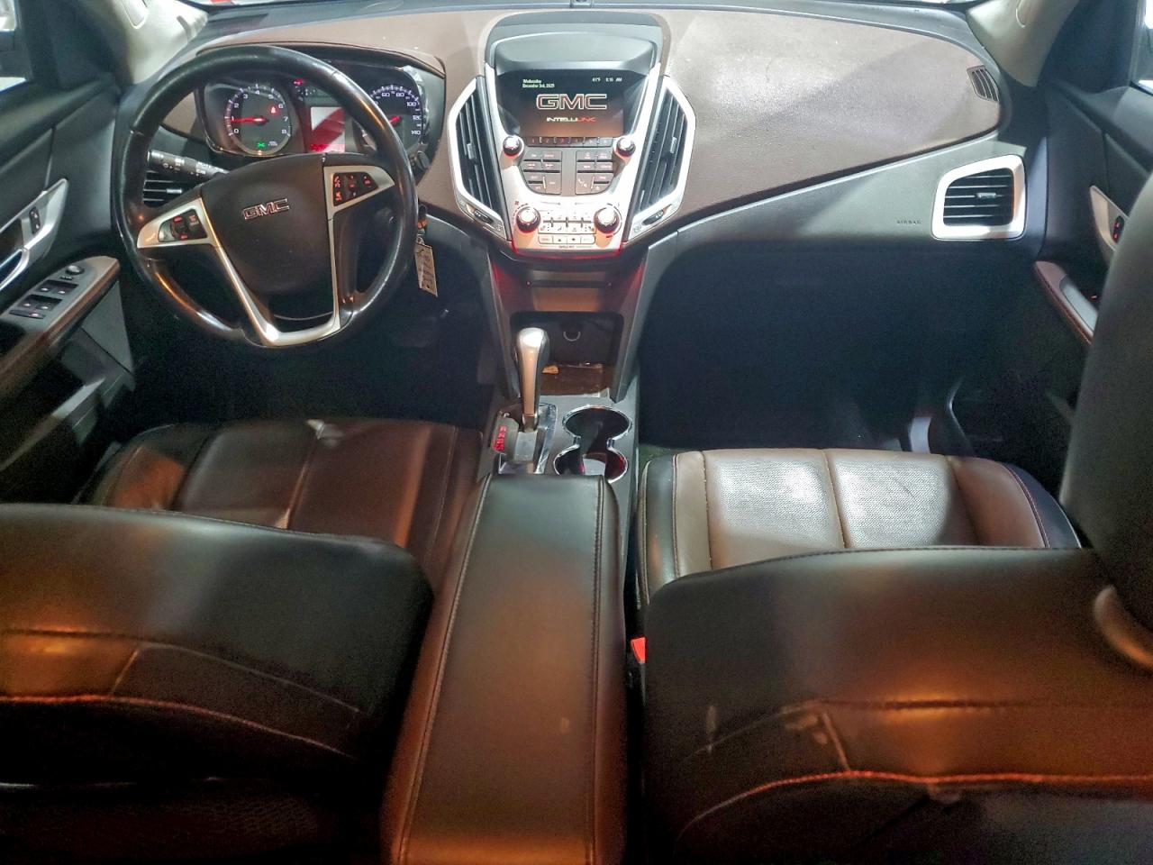 GMC Terrain Slt Image 3