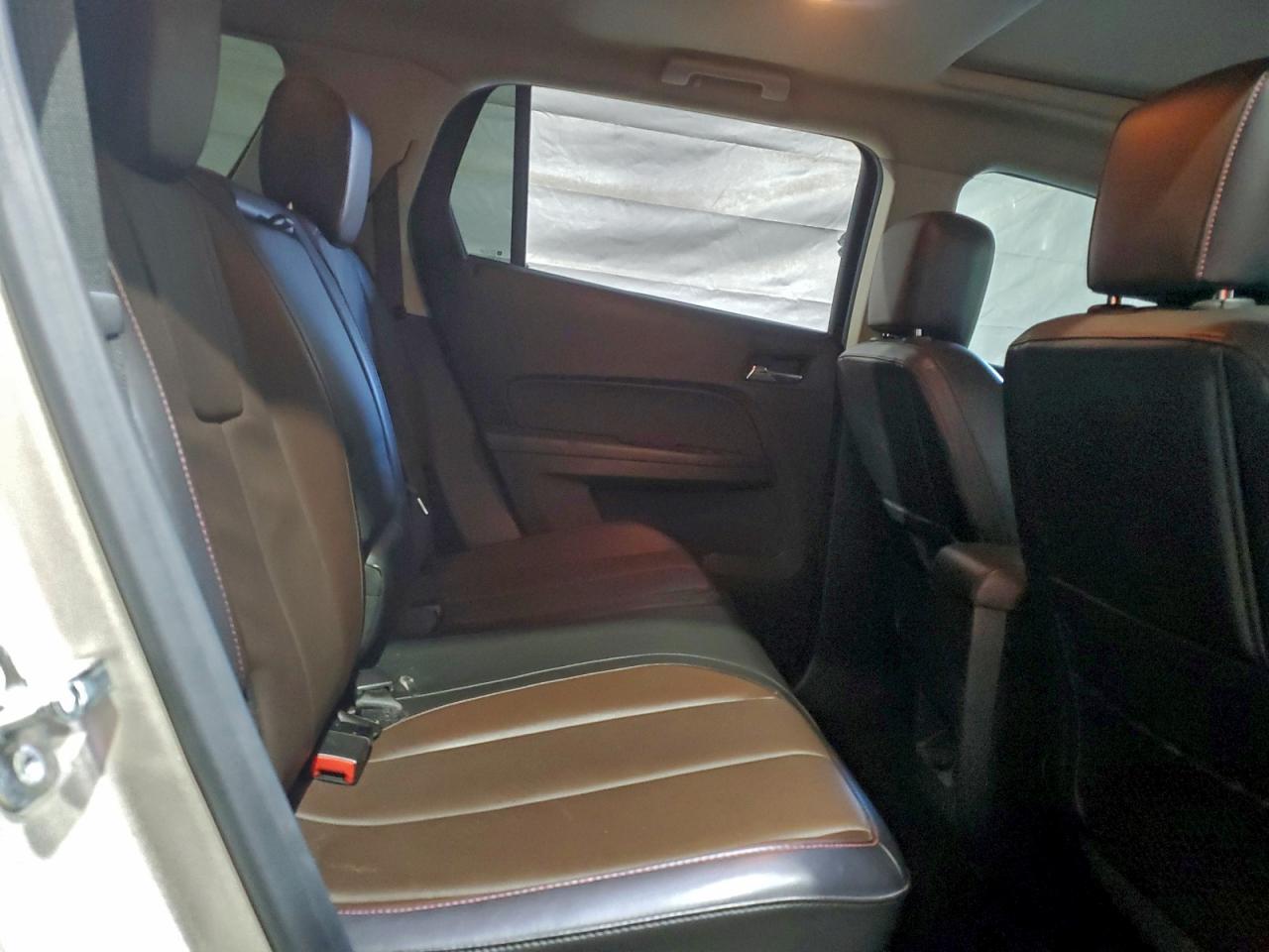 GMC Terrain Slt Image 10