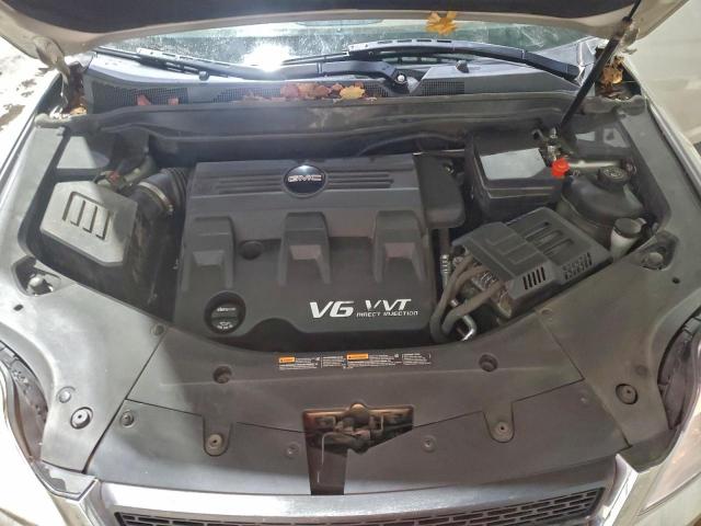 GMC Terrain Slt Image 8