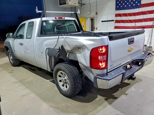 Chevrolet Silverado K1500 Image 5