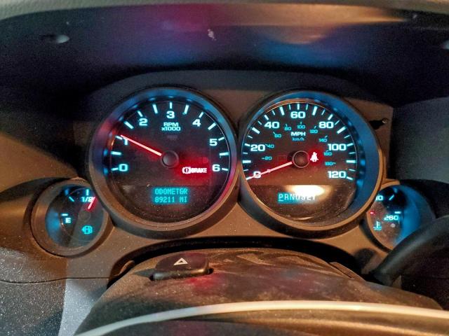 Chevrolet Silverado K1500 Image 6