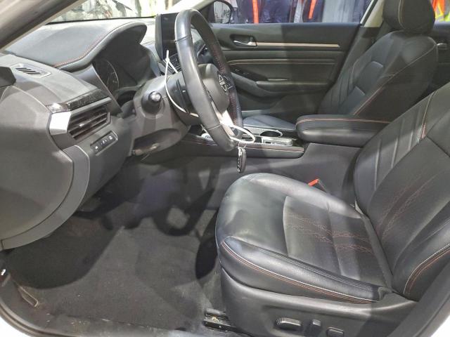 Nissan Altima Sr Image 4