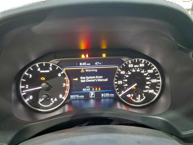 Nissan Altima Sr Image 6