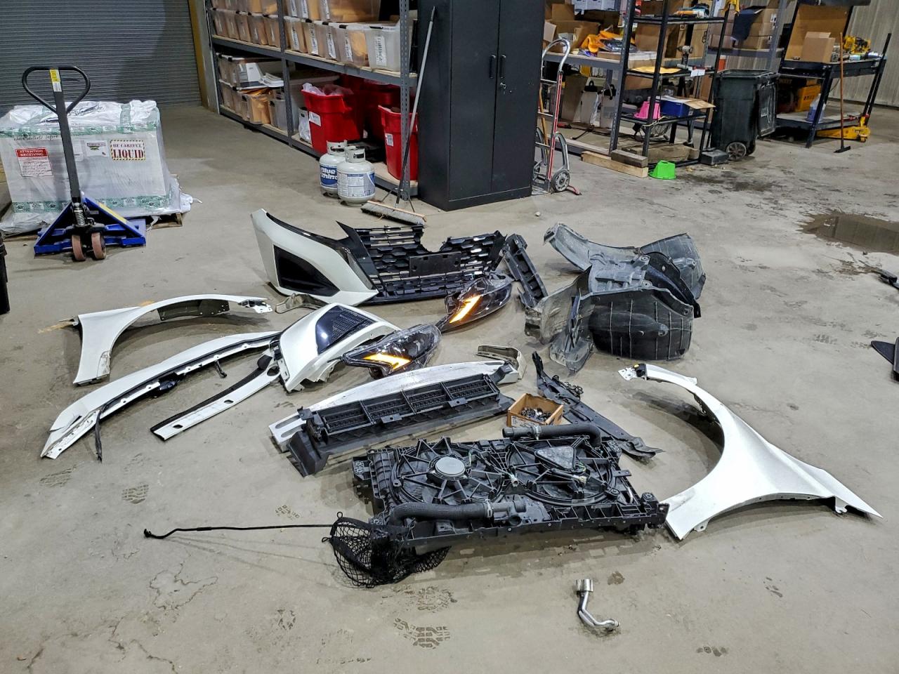 Nissan Altima Sr Image 10