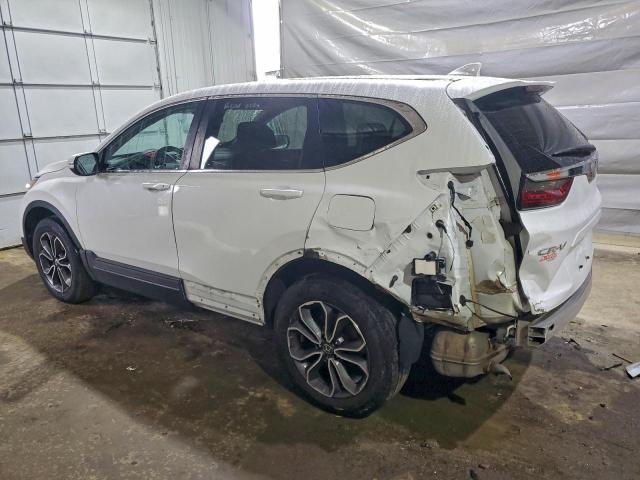 Honda Crv Ex Image 3