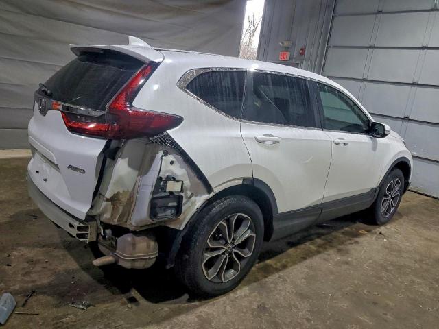 Honda Crv Ex Image 2