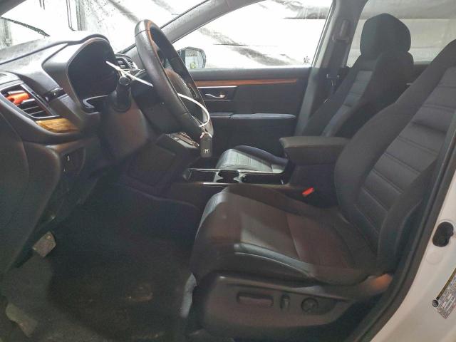 Honda Crv Ex Image 6