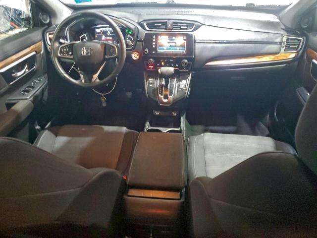 Honda Crv Ex Image 11